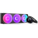 NZXT Kraken Plus 360 RGB Processor All-in-one (RL-KR360-B2)