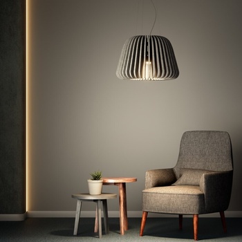 АКУСТИЧНА ЛАМПА echo (2514-30)