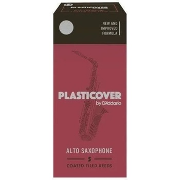 Rico plastiCOVER 1.5 Тръстикова пластинка за алт саксофон (RRP05ASX150)