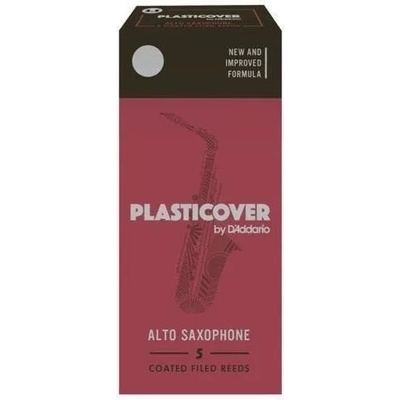 Rico plastiCOVER 1.5 Тръстикова пластинка за алт саксофон (RRP05ASX150)