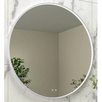 EBS Deira 80 cm, kartáčovaný gunmetal DEIRAZ80LEDSGGK