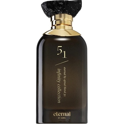 Ajmal Infinity Collection Eternal 51 parfémovaná voda unisex 100 ml