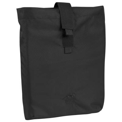 Джоб за раница Tasmanian tiger TT Dump Pouch Bag - Black - размер One Size (556-0644-0111)