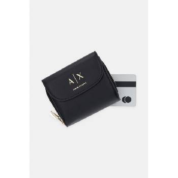 Armani Exchange портфейл дамски от имитация на кожа (XW003312.AF28605)