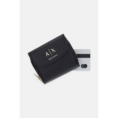 Armani Exchange портфейл дамски от имитация на кожа (XW003312.AF28605)