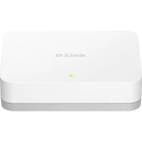 D-Link GO-SW-5G 5-Port GIGABIT EASY DESKTOP SWITCH