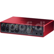 Focusrite Scarlett 18i16 4th Gen