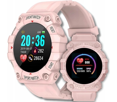 ZeeTech FD68s