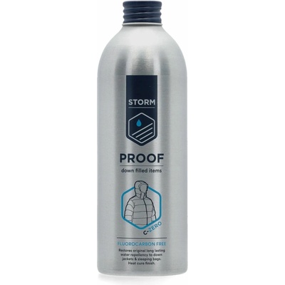 Storm Care Down Proofer impregnácia 500 ml