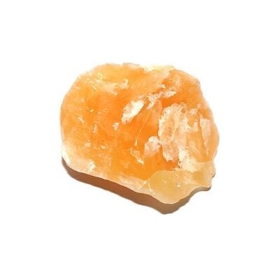 Rymer Vykuřovadla KALCIT žlutý surový 5 53 g 3,4 x 2,8 x 5,4 cm