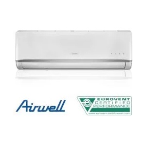 Airwell AWSI-HKD009-N11 Климатици