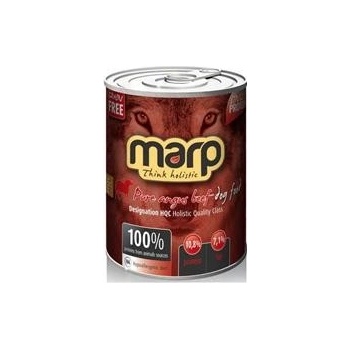 Marp Holistic Pure Angus Beef 400 g