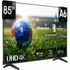 Hisense 85A6N