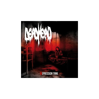 Dead Head - Repression Tank / 2 CD