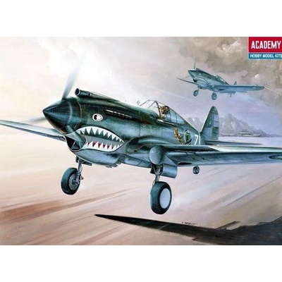 Academy Tomahawk P-40C (12280)