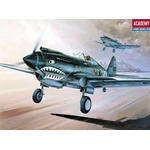 Academy Tomahawk P-40C (12280)