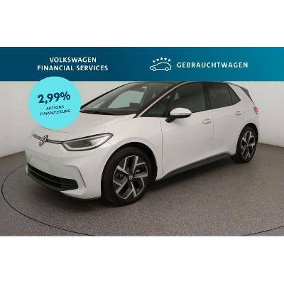 Volkswagen ID.3 Pro 150 kW