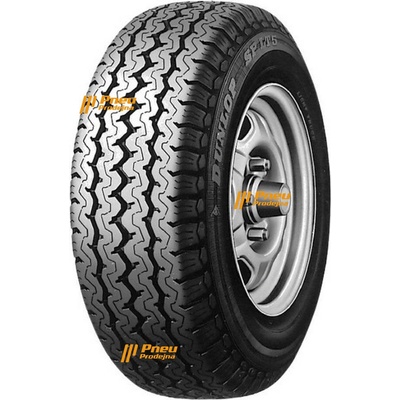 Dunlop SP LT 5 195/80 R15 106/104R