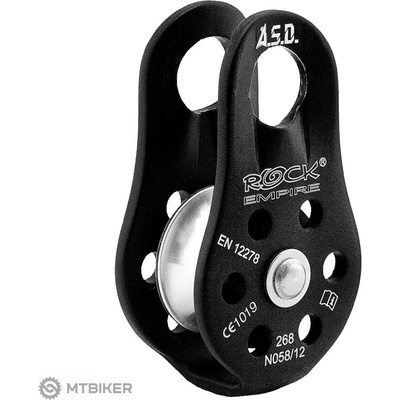 Rock Empire Simple Pulley Mini – Zboží Mobilmania