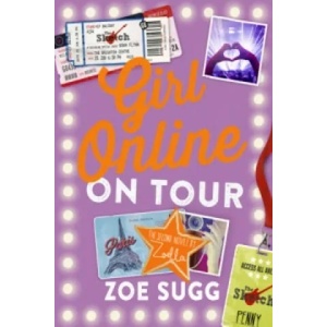 Girl Online: On Tour (2016)