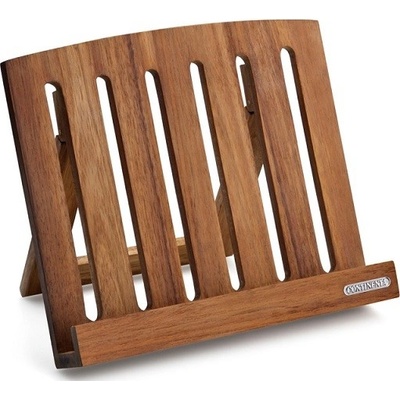 Continenta Stojan na kuchařku akácie – Sleviste.cz