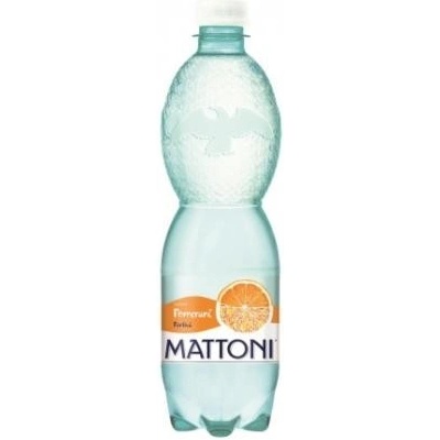Mattoni pomaranč sýtená 12 x 0,5 l