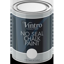 Vintro No Seal Chalk Paint Paloma 1l
