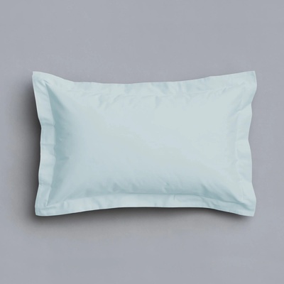 Lejaan Blueberry Cream Oxford Style 45 x 65 cm