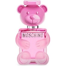 Moschino Toy 2 Bubble Gum toaletná voda dámska 30 ml