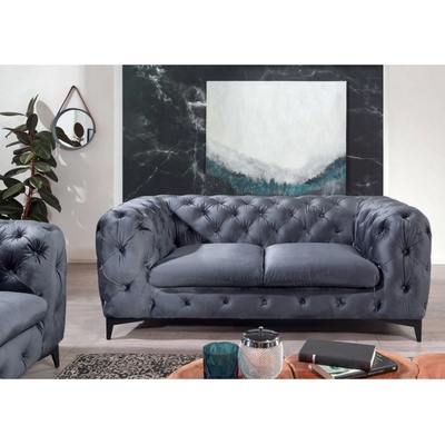 Askont Chelsea 2M grey
