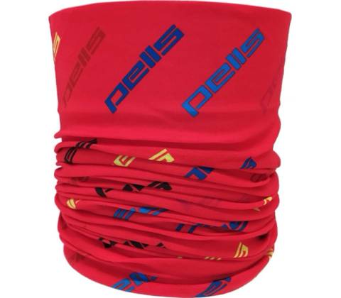 Multifunkčný PELLS Red