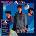 Thompson Twins - Into the Gap (Remastered) (40th Anniversary Edition) (Red Coloured) (LP) (4099964056808)