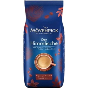 Mövenpick Der Himmlische кафе на зърна 1 kg