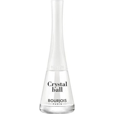 Bourjois 1 Seconde rychleschnoucí lak na nehty 022 Crystal Ball 9 ml