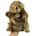 Rappa Кукла за театър Таралеж, 25 см