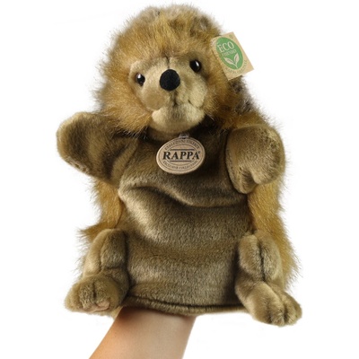 Rappa Кукла за театър Таралеж, 25 см