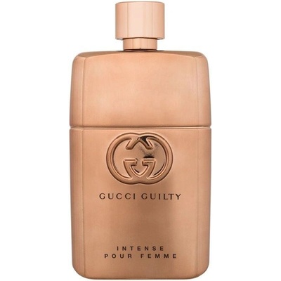 Gucci Guilty Intense parfumovaná voda dámska 90 ml