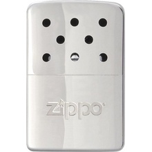 Zippo 41075 6 h stříbrný