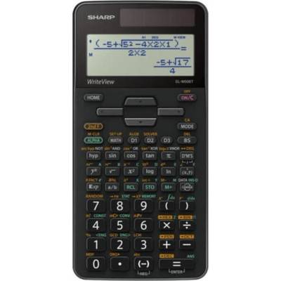 Sharp ELW-506TGY s 640 funkciami
