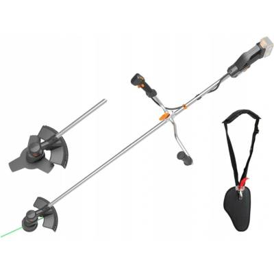 WORX WG082E.9
