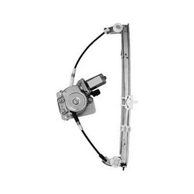 Mechanizmus zdvíhania okna MAGNETI MARELLI 350103094000