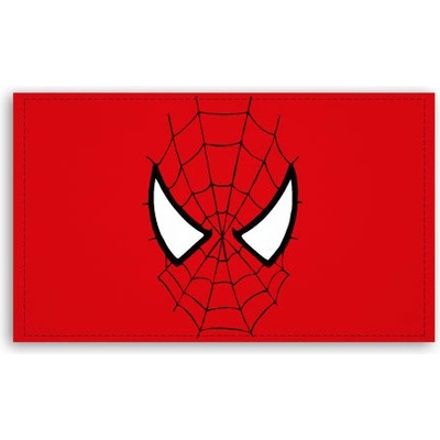 Fotoobraz 120x70 cm velký Spiderman