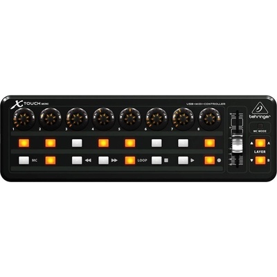 Behringer X-TOUCH MINI