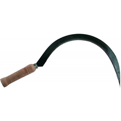 Levior Srp 450mm, zubaté ostří