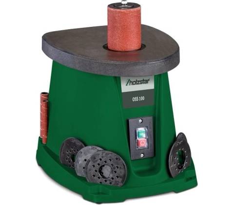 Holzstar OSS 100