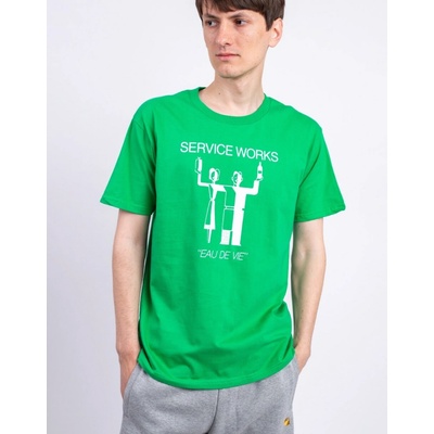 Service Works Eau De Vie Tee ForeST