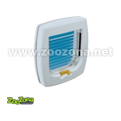 Ferplast Вратичка Ferplast Swing 1, 21.5x24x14.5 см 72101011 - бяла