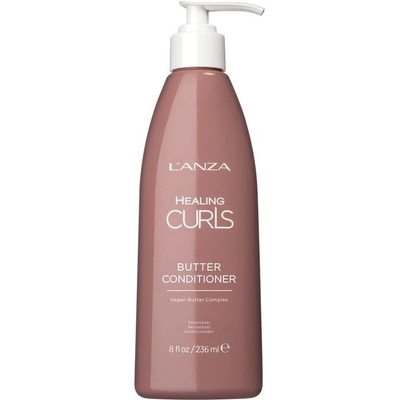 L’anza Healing Curls Butter Conditioner 1000 ml