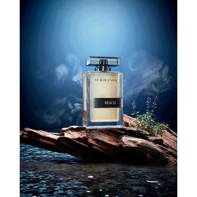 Yodeyma beach parfémovaná voda pánská 100 ml