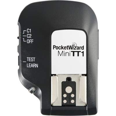 PocketWizard MiniTT1 Nikon – Zboží Živě